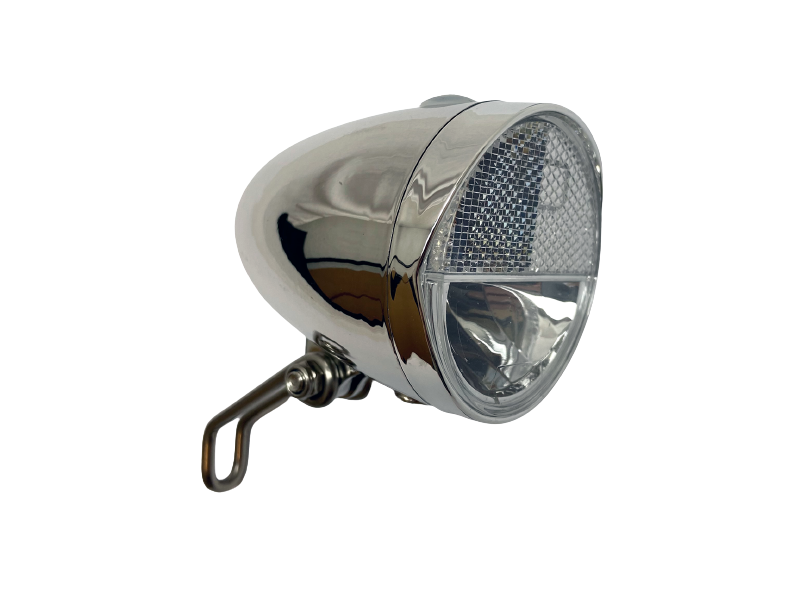 Mixbike GoClassic Retro Forlygte 4 Mixbike GoClassic Retro Forlygte - Billede 2