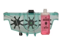 Bike Partner Kæderenser Inkl. Rensevæske