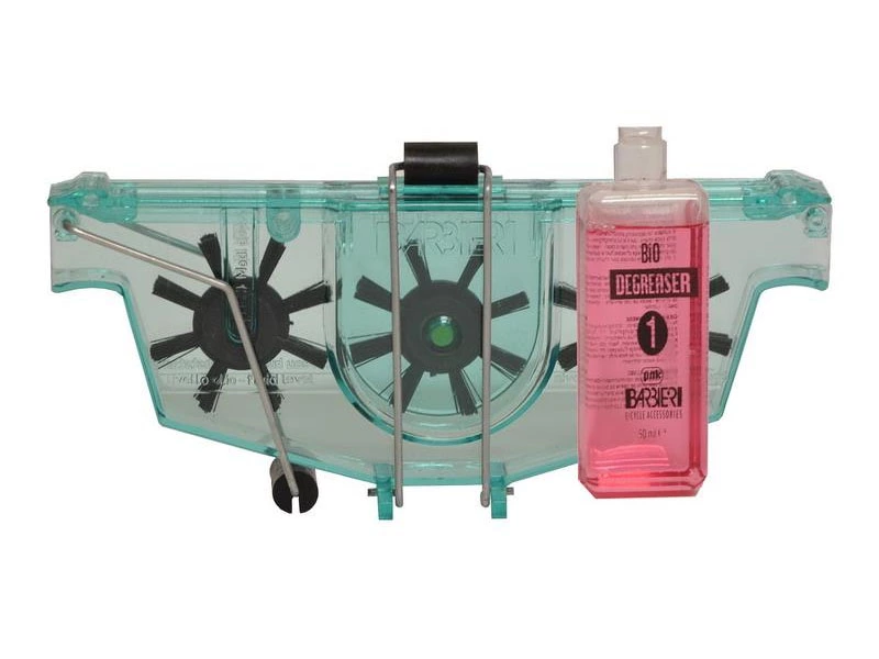 Bike Partner Kæderenser Inkl. Rensevæske 3 Bike Partner Kæderenser Inkl. Rensevæske