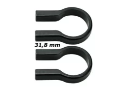Klickfix Spændebånd, ø31,8