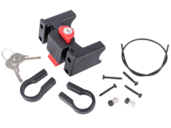 Klickfix Låsbar Adapter, ø22-26 7 Klickfix Låsbar Adapter, ø22-26 -Specialized Salgsbutik klickfix200211L