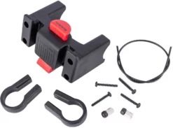 Klickfix QR Adapter, ø22-26 -Specialized Salgsbutik klickfix20adapter