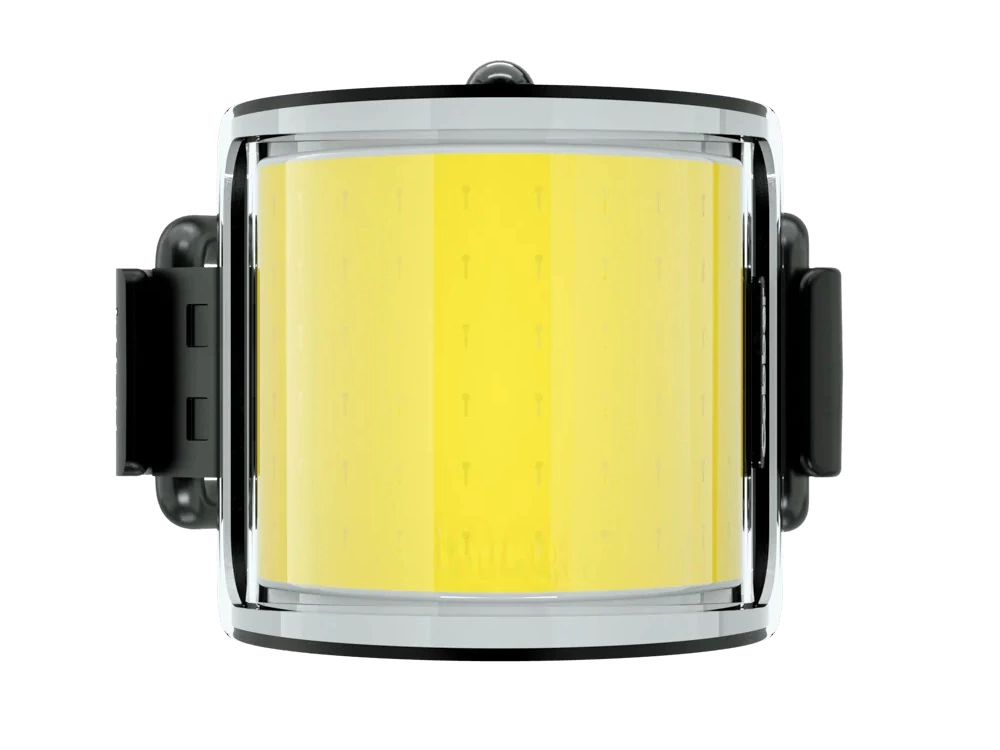 Knog Lil' Cobber 330º Forlygte, 85 Lumen 4 Knog Lil' Cobber 330º Forlygte, 85 Lumen - Billede 2