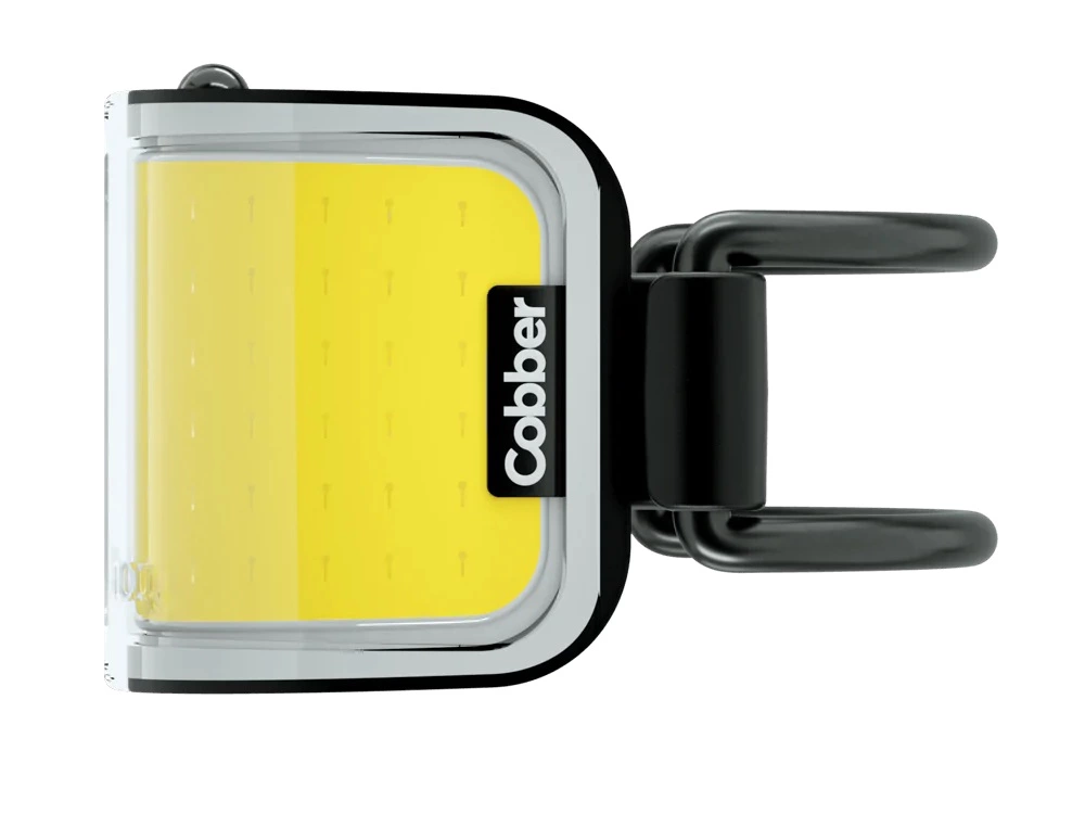 Knog Lil' Cobber 330º Forlygte, 85 Lumen 5 Knog Lil' Cobber 330º Forlygte, 85 Lumen - Billede 3