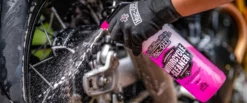 Muc-Off Nano Tech Bike Cleaner, 1000ml -Specialized Salgsbutik muc off shampoo 1