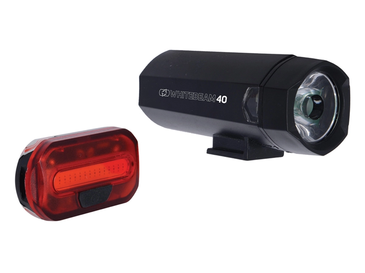 OXC Bright Torch Light Lygtesæt 3 OXC Bright Torch Light Lygtesæt