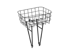 Pelago Rasket Frontkurv, Black