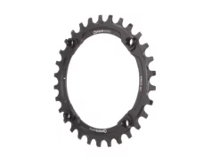 Forside 20 Praxis Works Wave 10/11/12-Speed Klinge, 30T