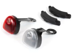 Reelight SL120 Magnet Lygtesæt M. Backup