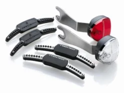 Reelight SL250 Extended Magnet Lygtesæt