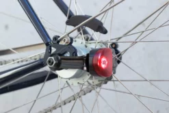 Reelight SL120 Magnet Lygtesæt M. Backup -Specialized Salgsbutik slxx rear