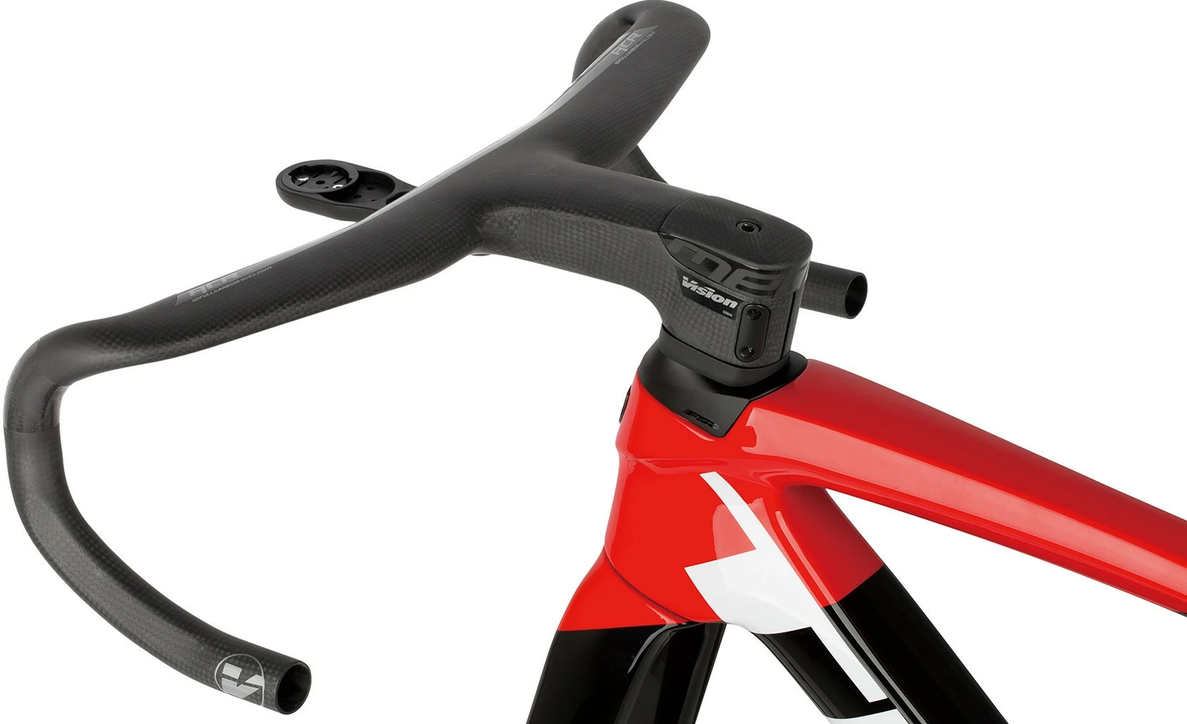 Vision ACR Spacer, Trek Emonda 4 Vision ACR Spacer, Trek Emonda - Billede 2