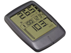 Specialized Turbo Connect Display