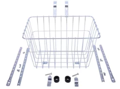 Forside 37 Wald 1352 Silver Frontkurv, 21L