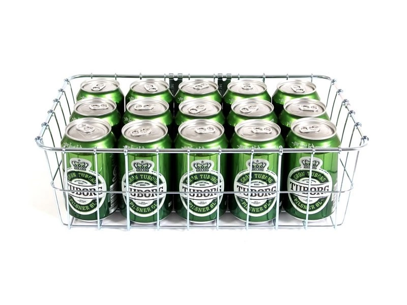 Wald 1372 Silver Frontkurv, 11L 4 Wald 1372 Silver Frontkurv, 11L - Billede 2