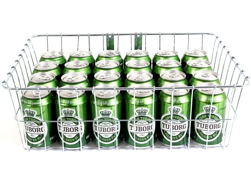 Wald 1392 Silver Frontkurv, 22L 4 Wald 1392 Silver Frontkurv, 22L - Billede 2