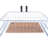 Wald 1392 Silver Wood Frontkurv, 22L -Specialized Salgsbutik wald 1392 woody 1