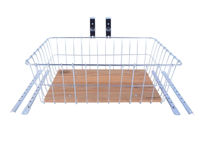 Wald 1392 Silver Wood Frontkurv, 22L 3 Wald 1392 Silver Wood Frontkurv, 22L