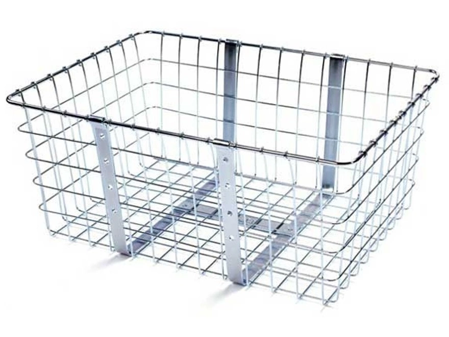 Wald 157 Silver Frontkurv, 46L 4 Wald 157 Silver Frontkurv, 46L - Billede 2