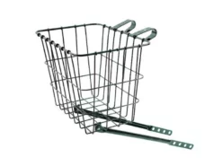 Wald 124 Black Frontkurv, 13.5L